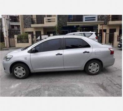 Toyota Vios 2013 for sale in San Pablo-1