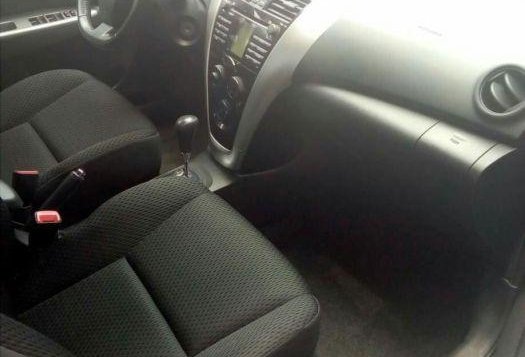 Toyota Vios 2010 Automatic Gasoline for sale in Malabon-2