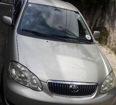 Used Toyota Altis 2007 at 130000 km for sale