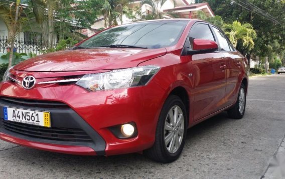 Toyota Vios 2018 for sale in Quezon City