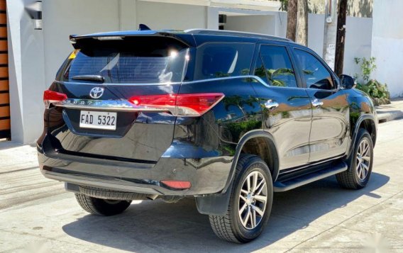 2018 Toyota Fortuner for sale in Cebu City-3