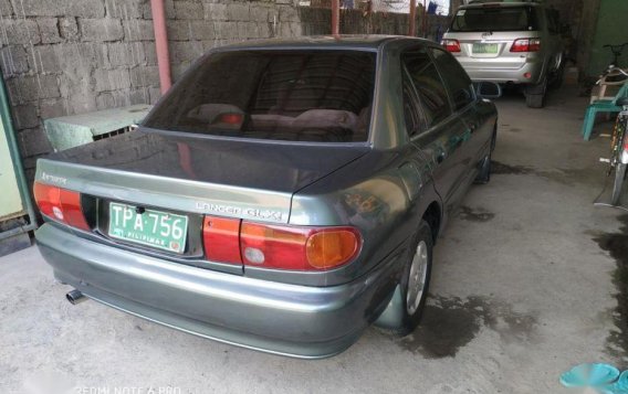 Selling 2nd Hand Toyota Altis 1999 in Caloocan-3