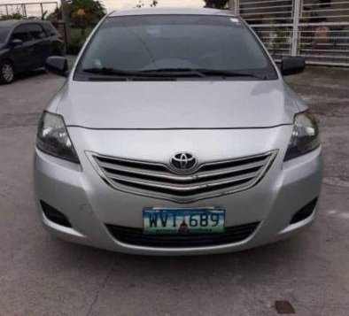 Toyota Vios 2013 for sale in San Pablo