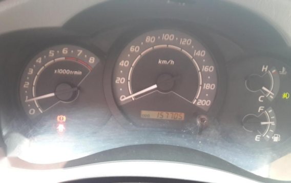 Toyota Innova 2005 Manual Gasoline for sale in Laur-4