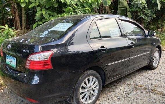 Selling 2nd Hand Toyota Vios 2011 at 80000 km in Angeles-2