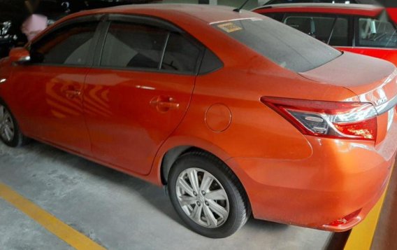 Used Toyota Vios 2014 for sale in Pasay-3