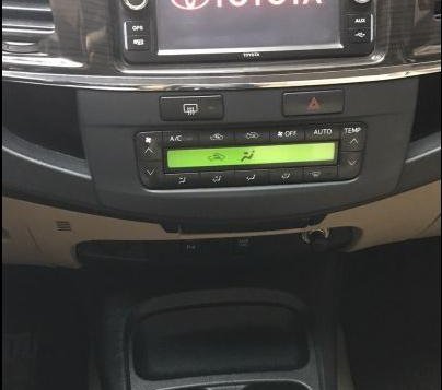 Selling Used Toyota Fortuner 2014 in Cebu City-3