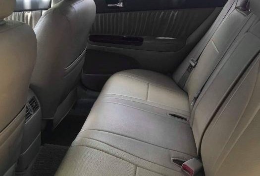 2004 Toyota Camry for sale in Cainta-3