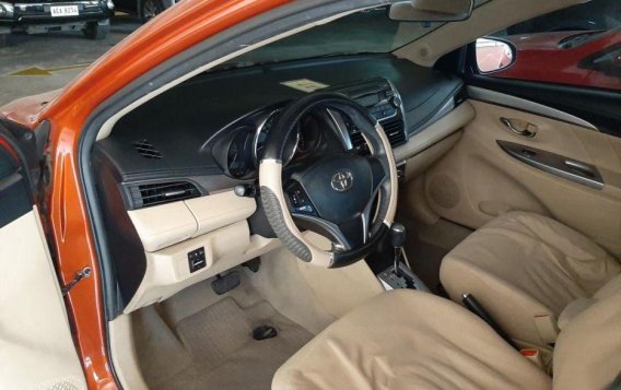 Used Toyota Vios 2014 for sale in Pasay-5