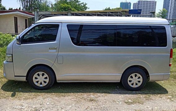 Toyota Grandia 2015 Automatic Diesel for sale in Pasay-3