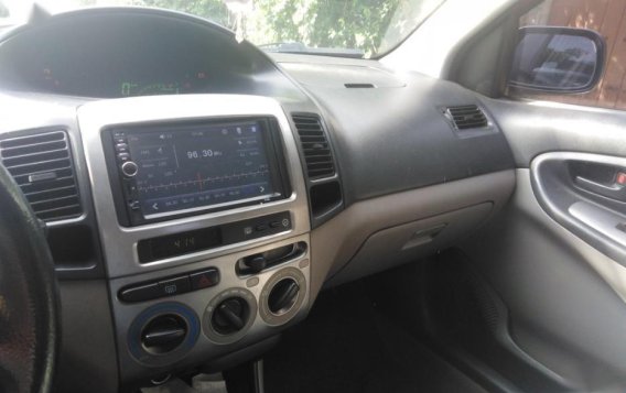 Selling 2nd Hand Toyota Vios 2006 in Mendez-7