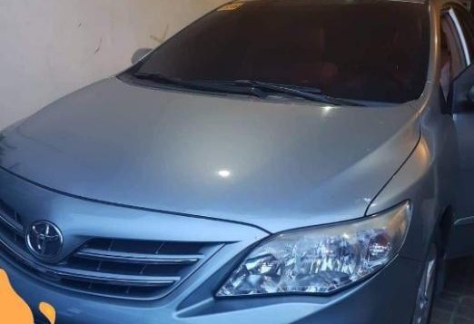 Toyota Altis 2013 for sale in Marikina-7