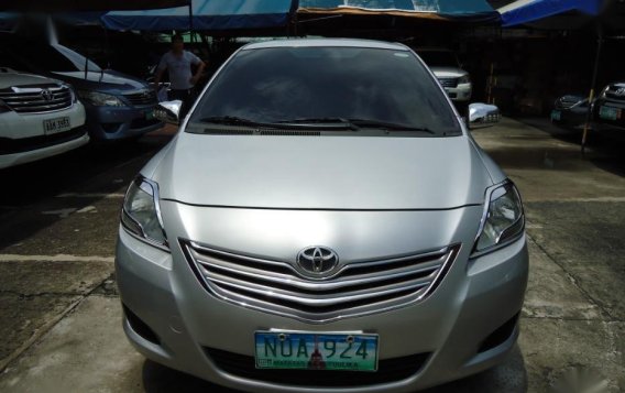 Sell Used 2010 Toyota Vios in Cainta-4