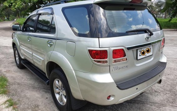 Toyota Fortuner 2013 Automatic Gasoline for sale in Cabuyao-3