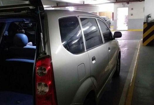 Sell 2nd Hand 2008 Toyota Avanza at 100000 km in San Juan-6