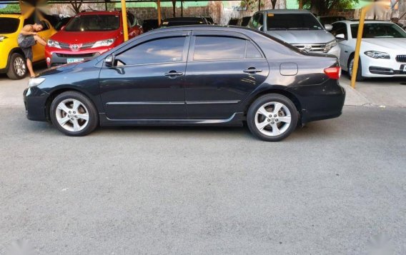 Sell 2nd Hand 2011 Toyota Altis Automatic Gasoline at 80000 km in Pasig-7