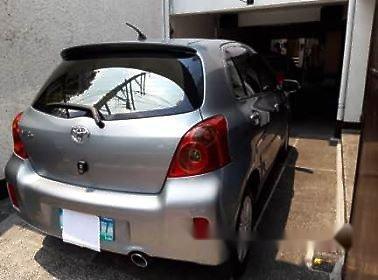 Toyota Yaris 2012 at 52000 km for sale-4