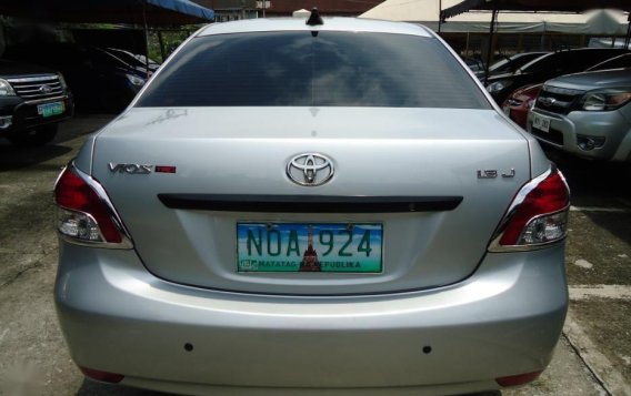 Sell Used 2010 Toyota Vios in Cainta-5