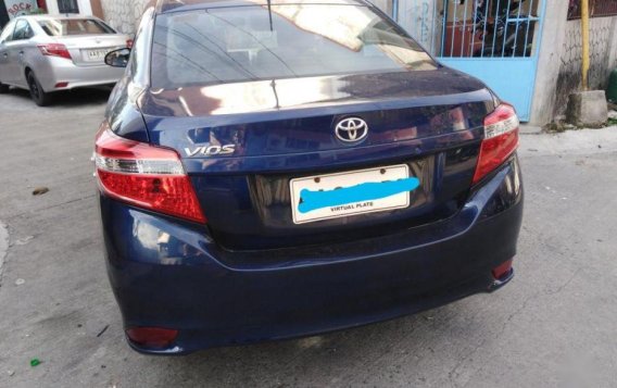 2015 Toyota Vios for sale in Imus-6