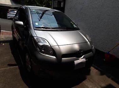 Toyota Yaris 2012 at 52000 km for sale