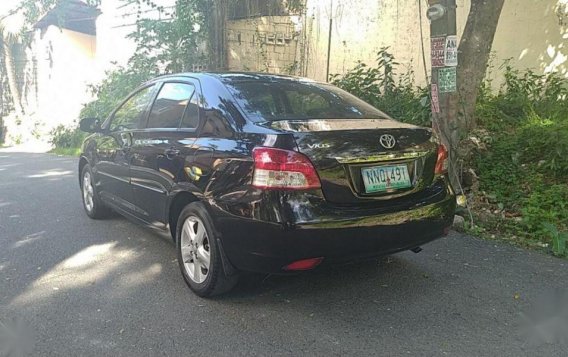 Toyota Vios 2010 Automatic Gasoline for sale in Meycauayan-2