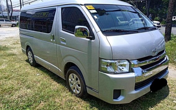 Toyota Grandia 2015 Automatic Diesel for sale in Pasay-1
