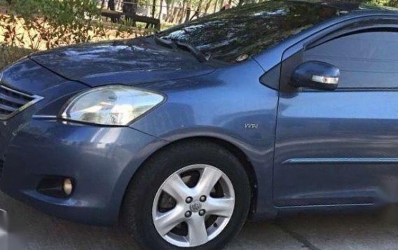 Used Toyota Vios 2008 at 100000 km for sale