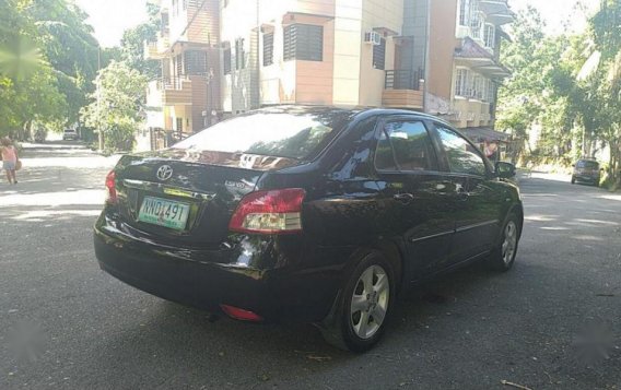 Toyota Vios 2010 Automatic Gasoline for sale in Meycauayan-3