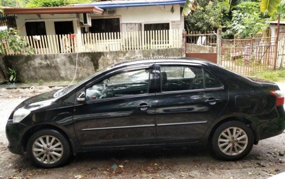 Selling 2nd Hand Toyota Vios 2011 at 80000 km in Angeles-8