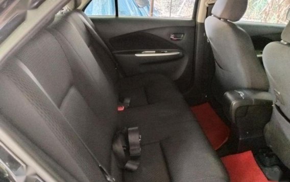 Selling 2nd Hand Toyota Vios 2011 at 80000 km in Angeles-11