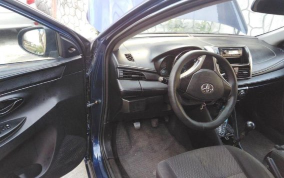 2015 Toyota Vios for sale in Imus-4