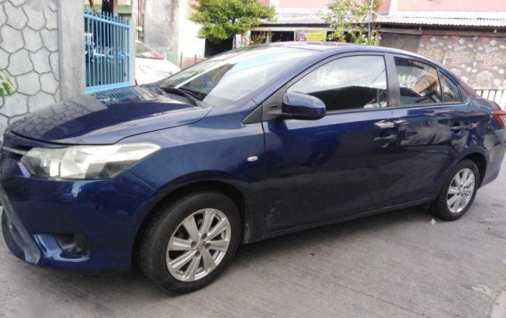 2015 Toyota Vios for sale in Imus