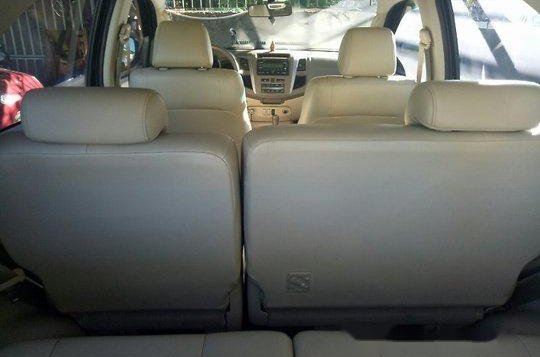 Selling Toyota Fortuner 2007 at 79000 km in Parañaque-6