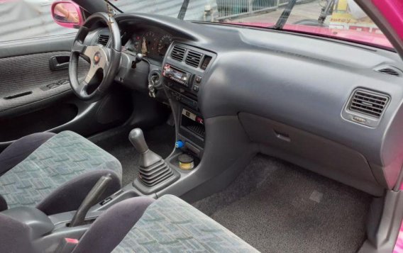 Selling Toyota Corolla 1990 Manual Gasoline in Quezon City-5