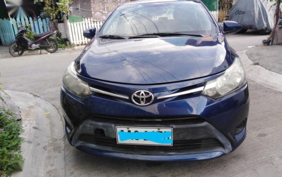 2015 Toyota Vios for sale in Imus-5