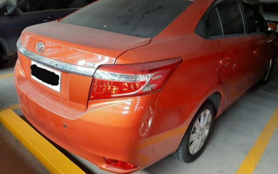 Used Toyota Vios 2014 for sale in Pasay-4