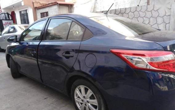 2015 Toyota Vios for sale in Imus-1