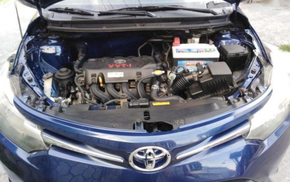 2015 Toyota Vios for sale in Imus-2