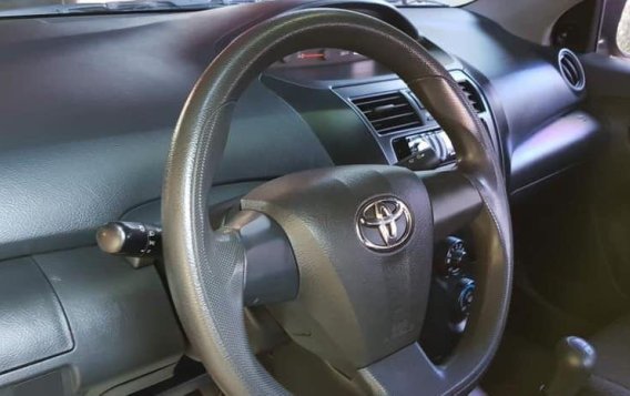 Used Toyota Vios 2012 for sale in Santiago-7