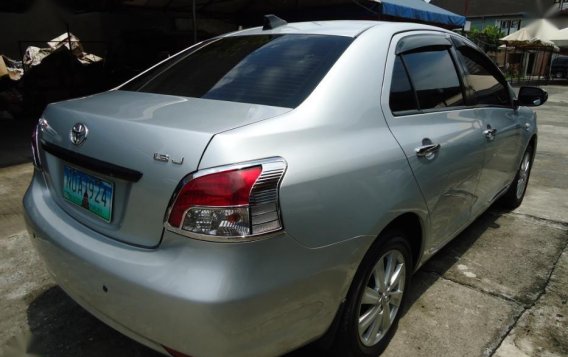 Sell Used 2010 Toyota Vios in Cainta-3