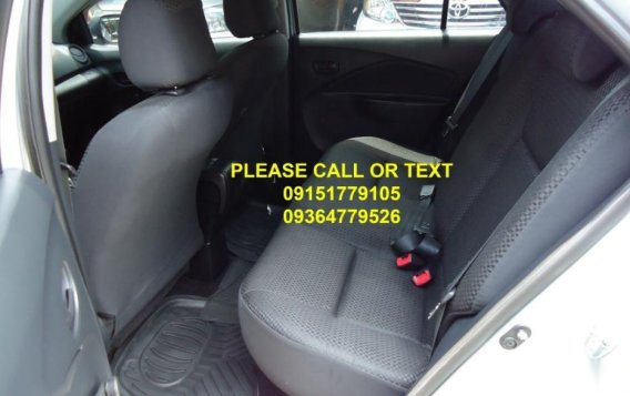 Sell Used 2010 Toyota Vios in Cainta-10