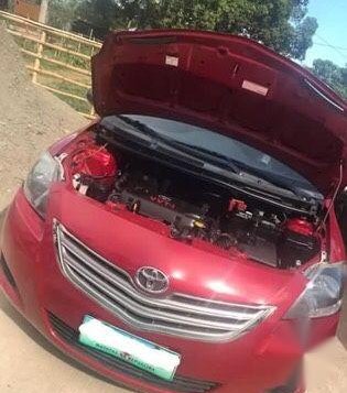 Used Toyota Vios 2012 for sale in Santiago-2