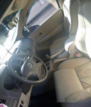 Selling Toyota Fortuner 2007 at 79000 km in Parañaque-4