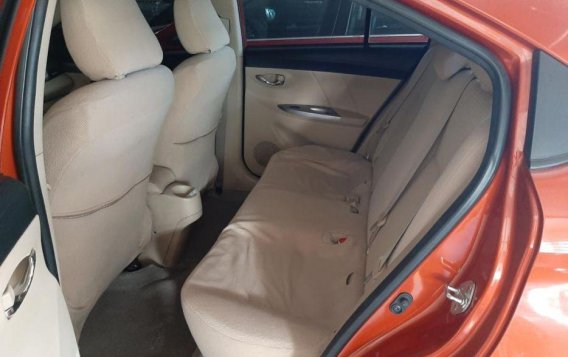 Used Toyota Vios 2014 for sale in Pasay-6