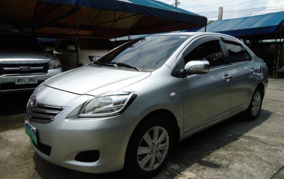 Sell Used 2010 Toyota Vios in Cainta-1