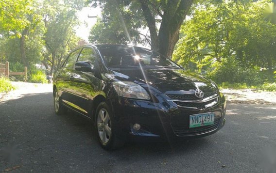 Toyota Vios 2010 Automatic Gasoline for sale in Meycauayan