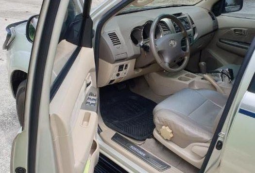 Toyota Fortuner 2013 Automatic Gasoline for sale in Cabuyao-8