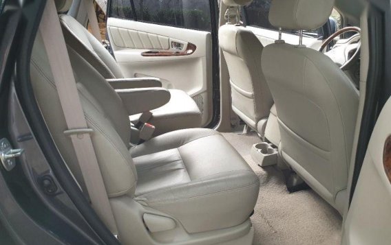 Selling Toyota Innova 2016 Automatic Diesel at 30000 km in Manila-3