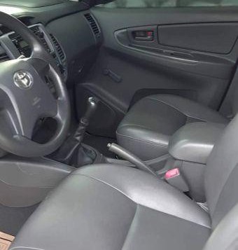 2nd Hand Toyota Innova 2014 for sale in Calasiao-7