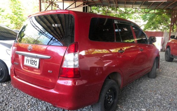 Toyota Innova 2016 for sale in Quezon City-2